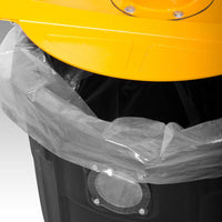 Supercell High-Pressure Dust Collector - 55 Gallon alt 0