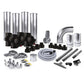 Supercell 4"/2.5" Quick-Clamp Ductwork Kit alt 5