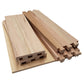 Dovetail Drawer Boxes - 3.125"h x 26"w x 18"d alt 125