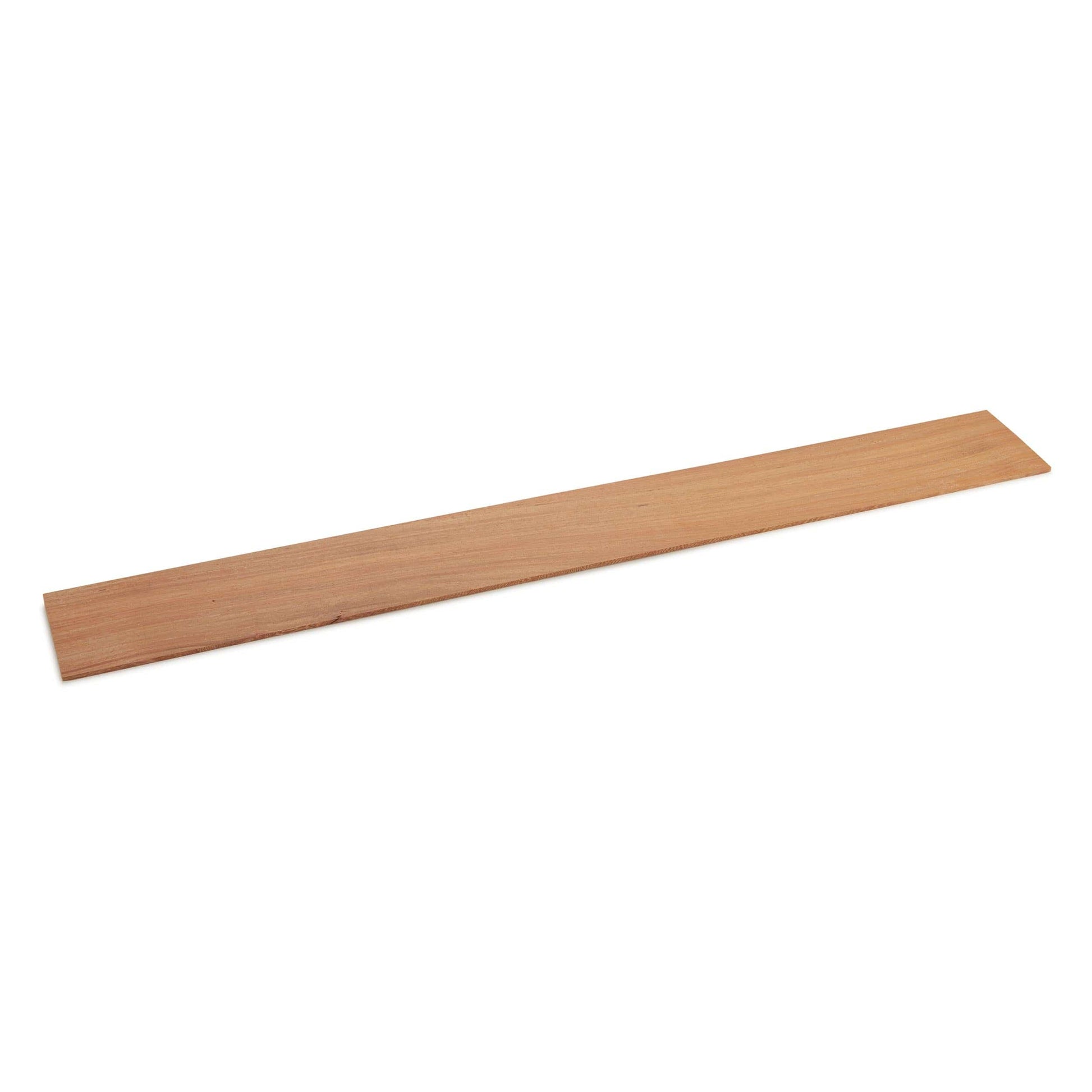 Pau Rosa 1/8" x 3" x 24" alt 0
