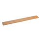 Pau Rosa 1/4" x 3" x 24" alt 0
