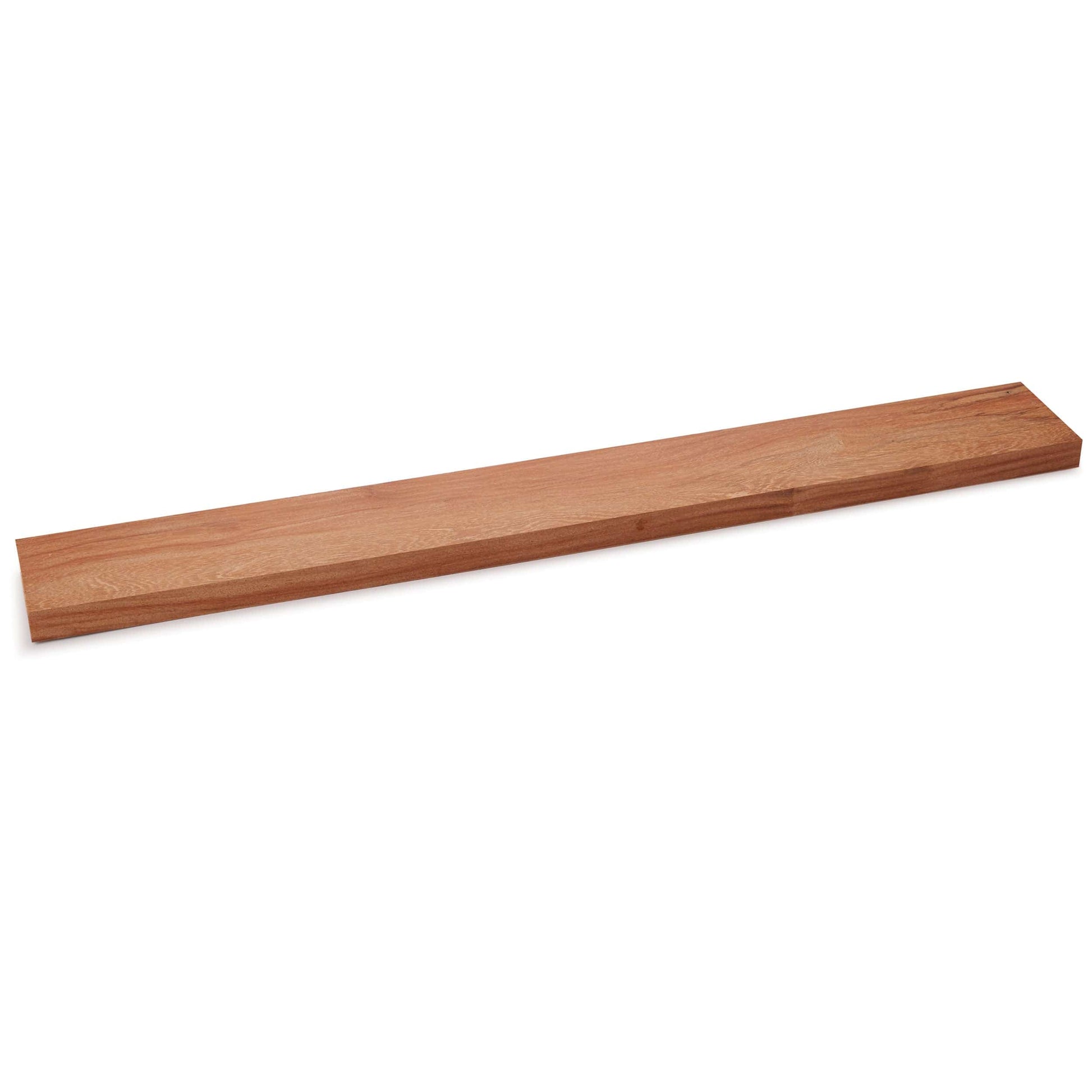 Pau Rosa 3/4" x 3" x 24" alt 0