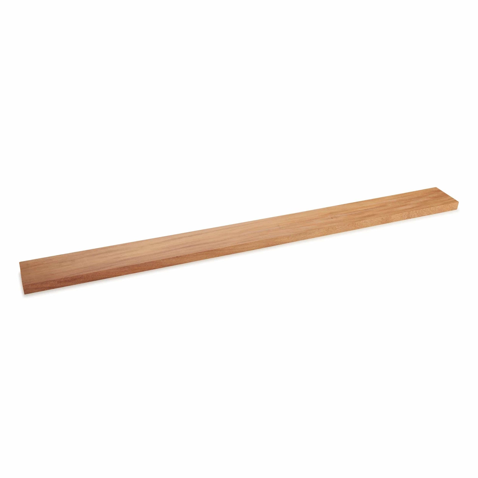 Pau Rosa 3/4" x 3" x 36" alt 0