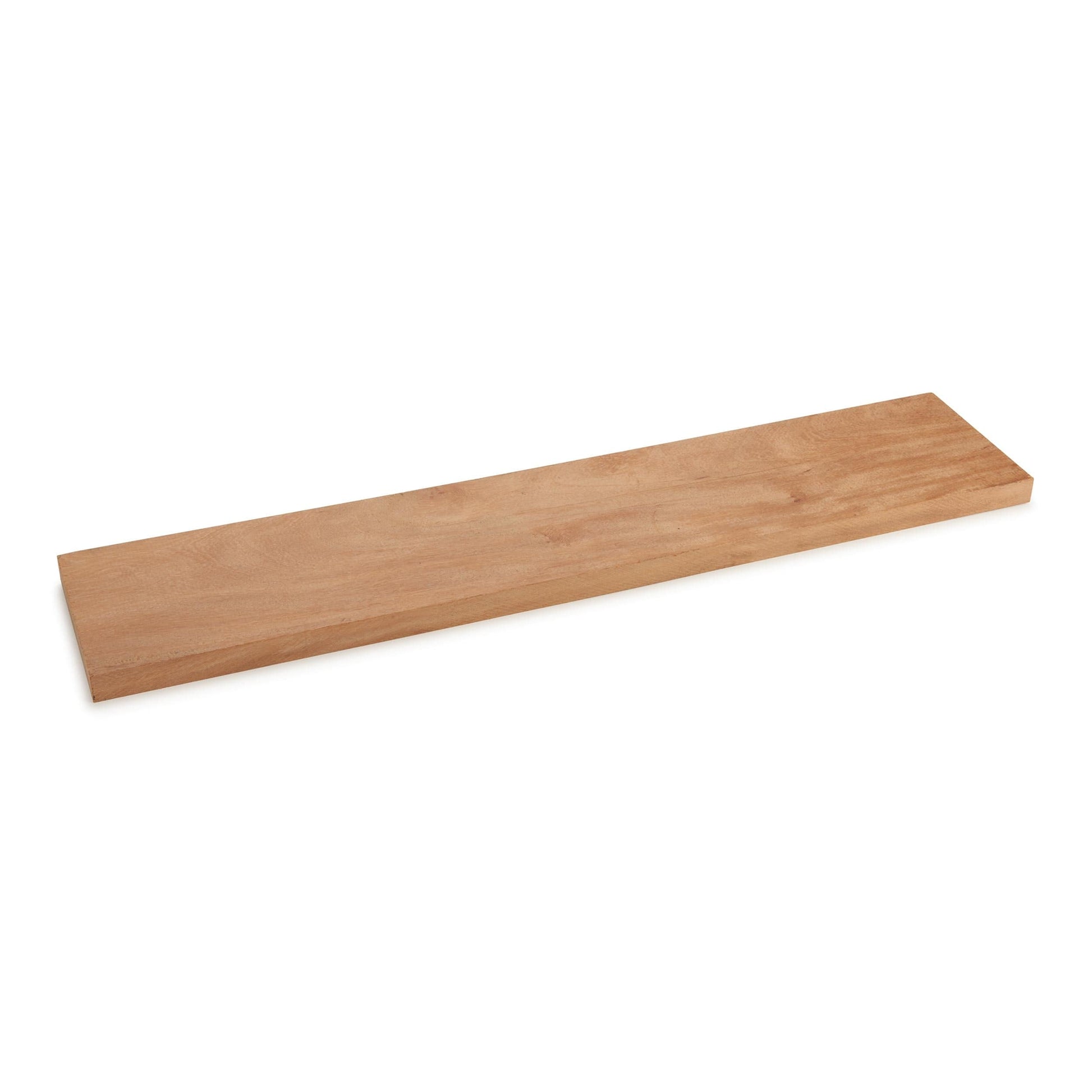 Pau Rosa 3/4" x 5" x 24" alt 0