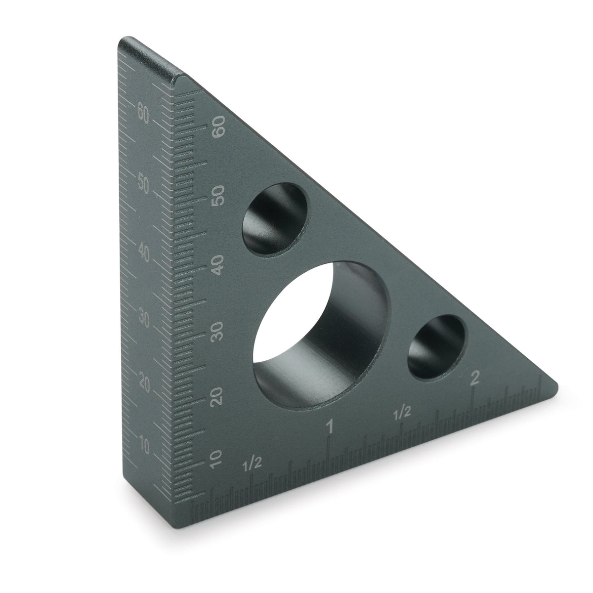 WoodRiver Triangle Setup Block | Precision Layout Tool | Woodcraft