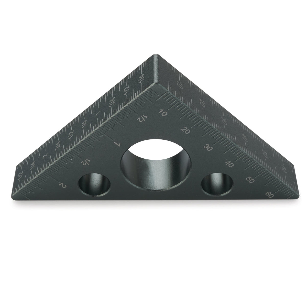 WoodRiver Triangle Setup Block | Precision Layout Tool | Woodcraft