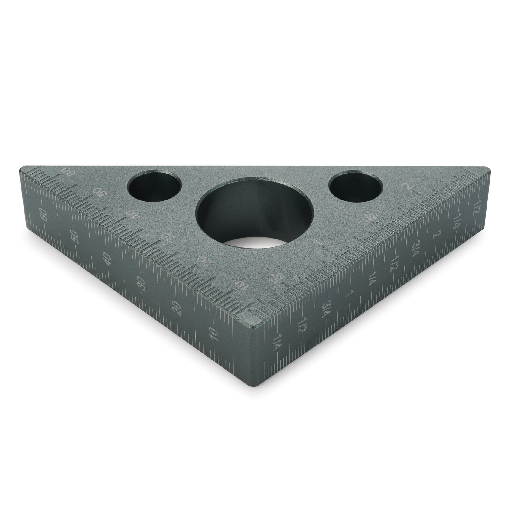 WoodRiver Triangle Set Up Block | Woodcraft