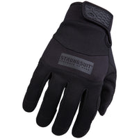 General Utility Mens Gloves, Black, Large alt 0