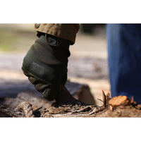 General Utility Mens Gloves, Black, XL alt 0