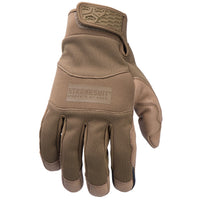 General Utility Mens Gloves, Coyote, XXL alt 0