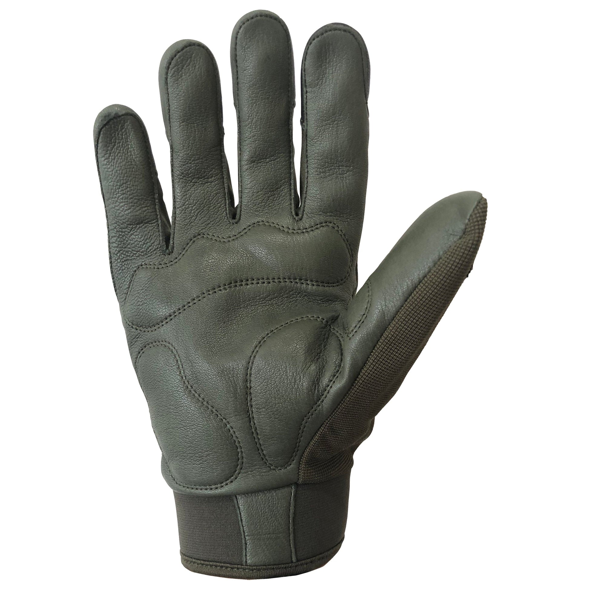 General Utility Plus Mens Gloves, Sage, XL alt 0