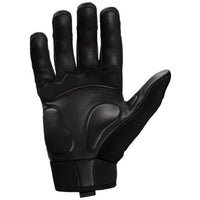 Brawny Plus Gloves, Black, Small alt 0