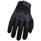 Brawny Plus Gloves, Black, Large alt 0