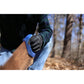 Brawny Plus Gloves, Black, Large alt 0
