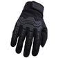 Brawny Plus Gloves, Black, XL alt 0