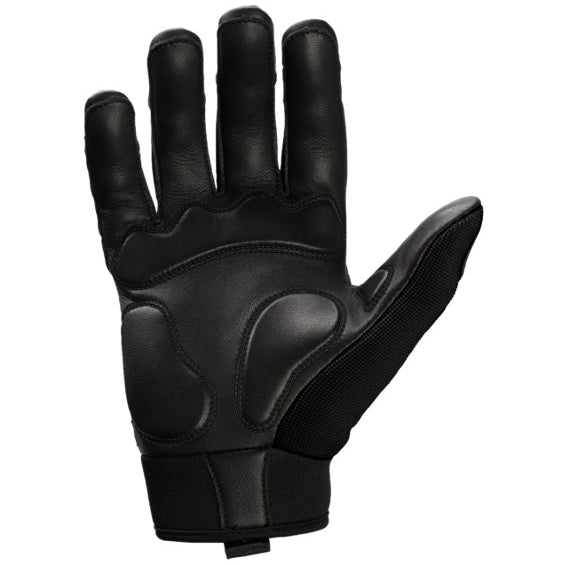 Brawny Plus Gloves, Black, XL alt 1