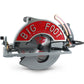 10-1/4" Worm Drive Beam Saw alt 0