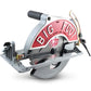 10-1/4" Worm Drive Beam Saw alt 0