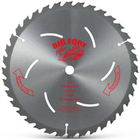10-1/4" 36 Tooth Carbide Blade alt 0