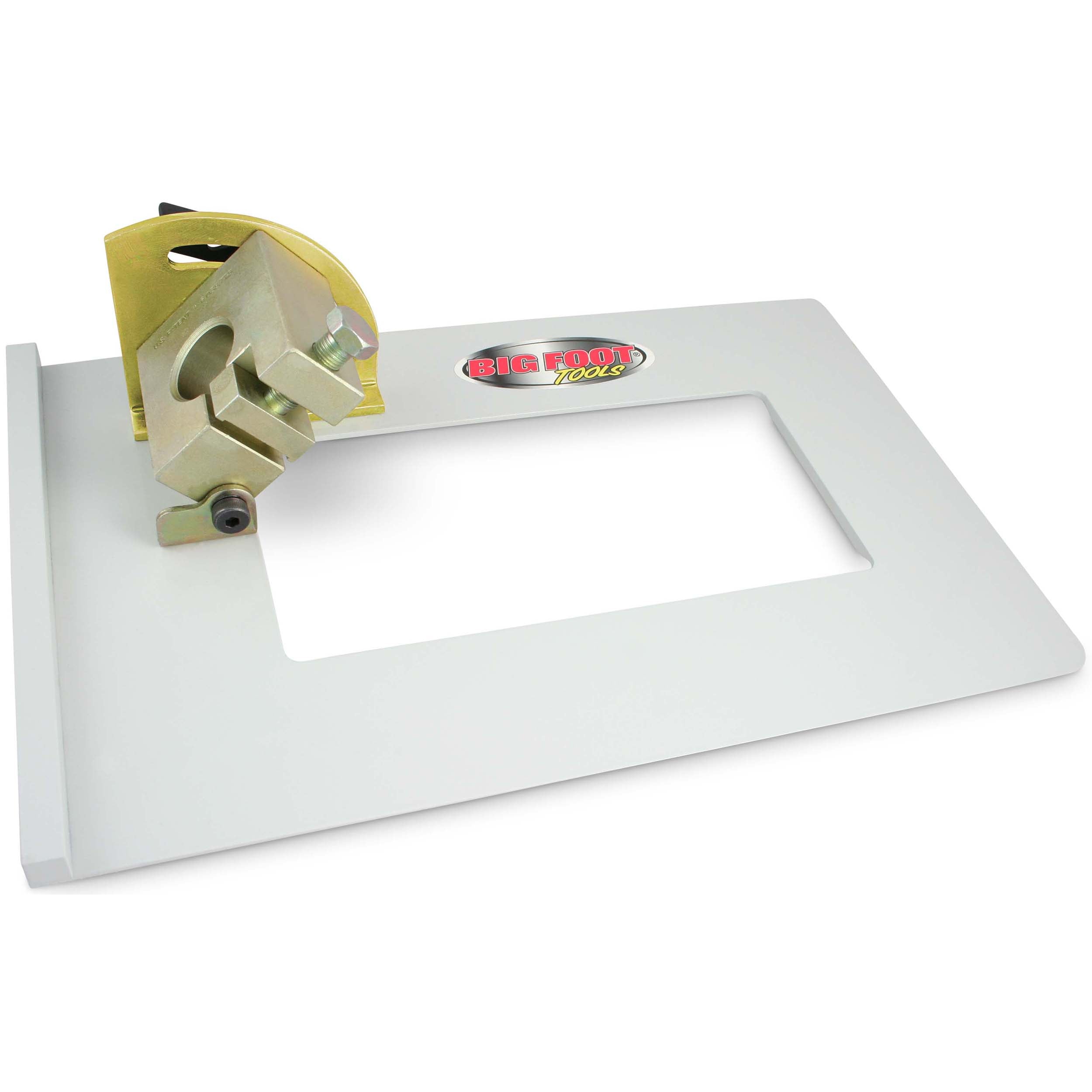 Big Foot Tools 75 Degree Head Cutter | Woodcraft