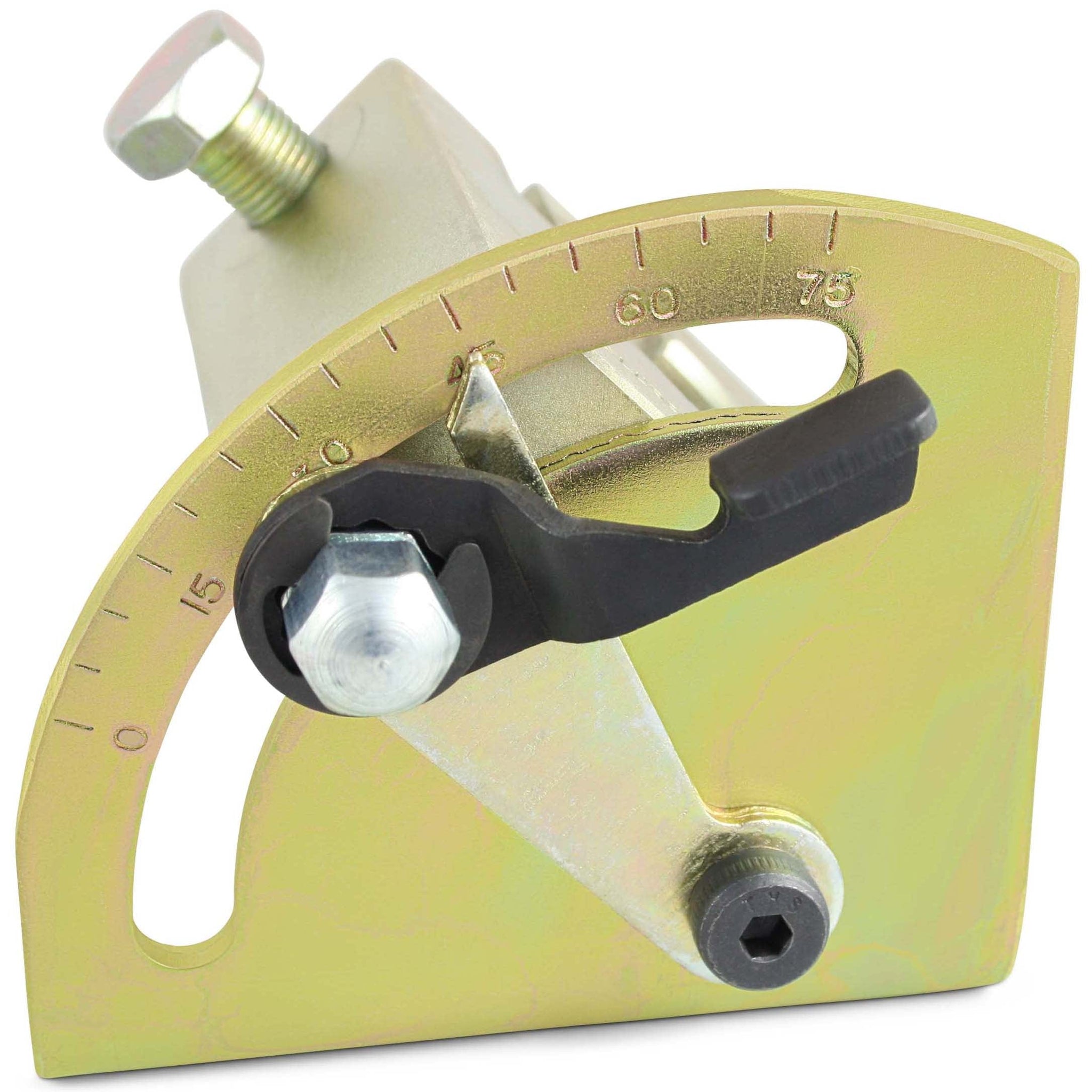 Big Foot Tools 75 Degree Head Cutter | Woodcraft