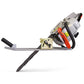 75 Degree Head Cutter XL alt 0