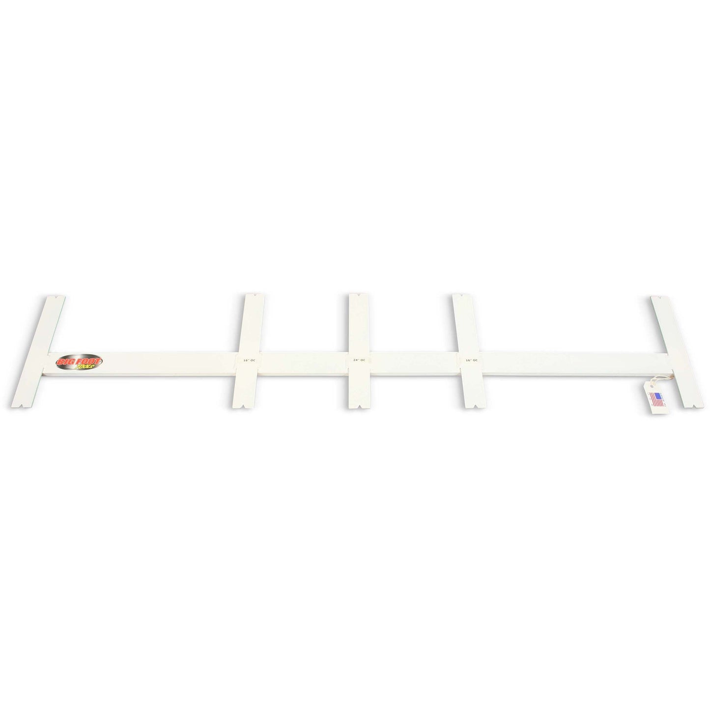 Welded Layout Stick (16", 24") alt 0
