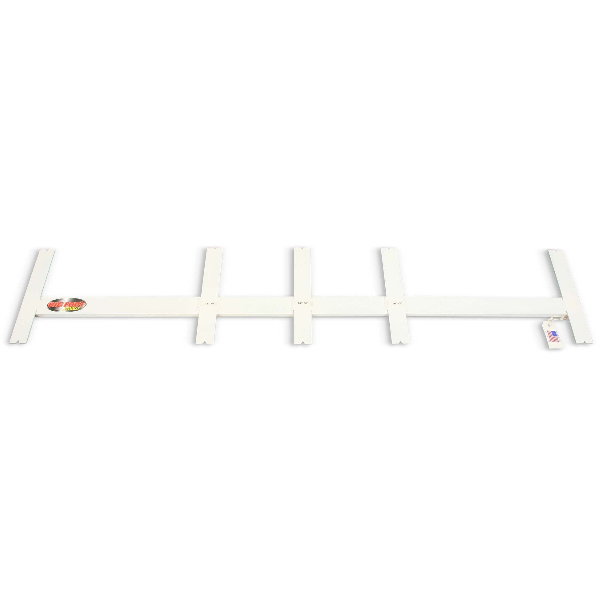 Big Foot Tools Welded Layout Stick (16", 24") | Woodcraft