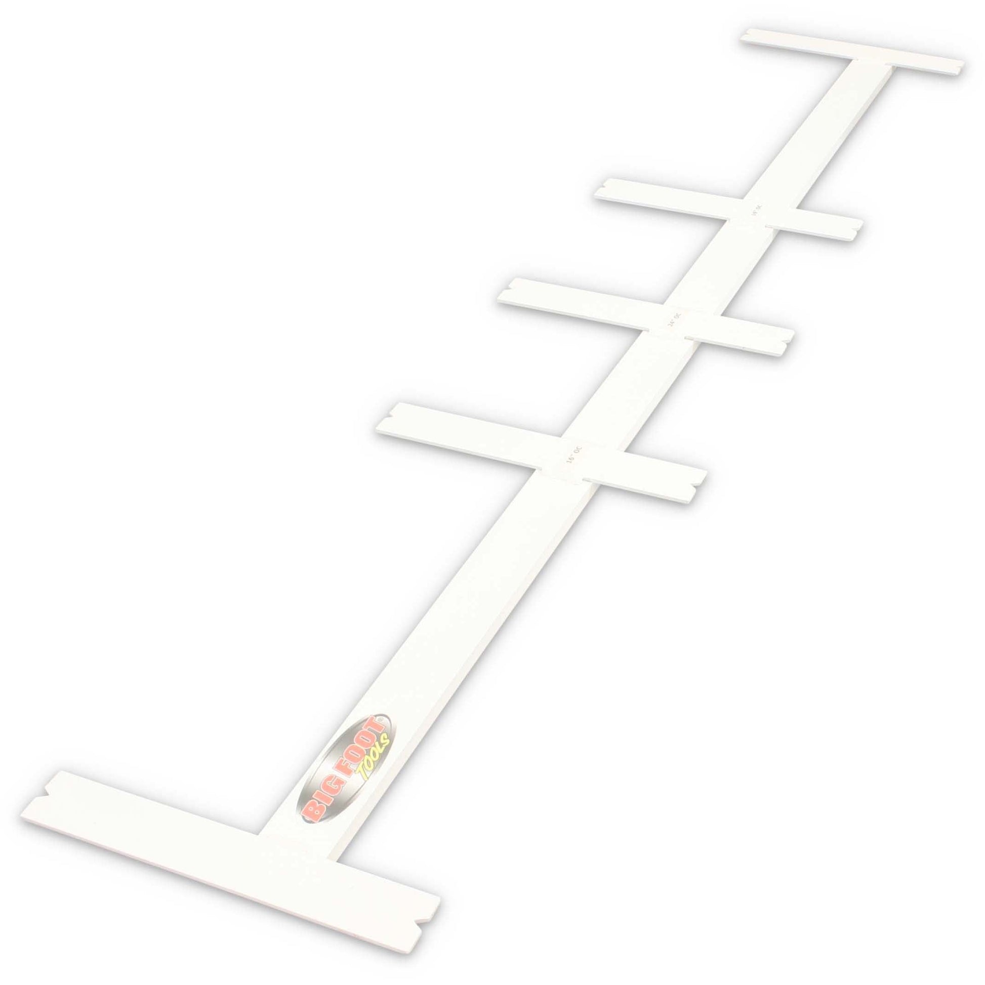 Big Foot Tools Welded Layout Stick (16", 24") | Woodcraft