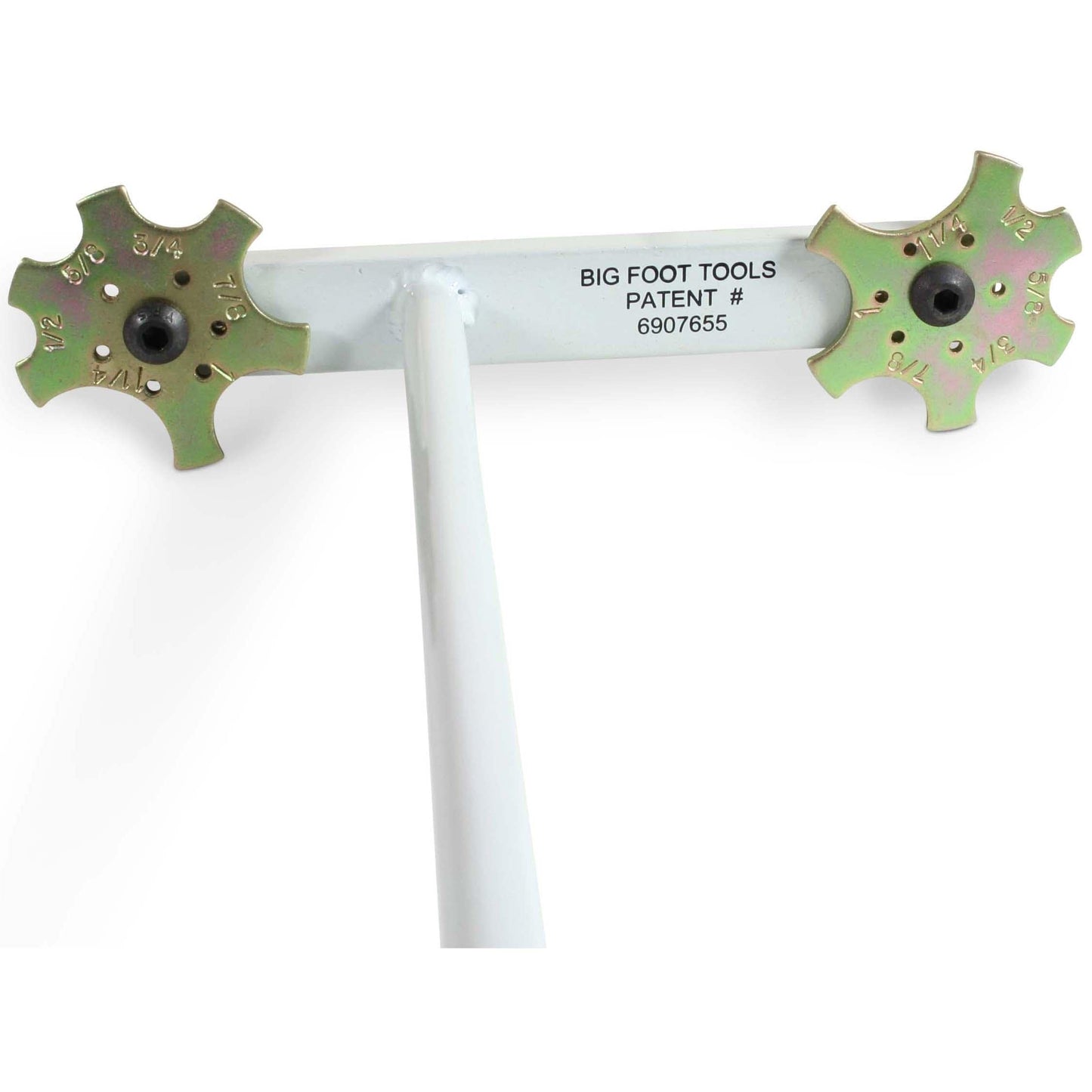 Bolt Hole Marker Stand Up alt 1