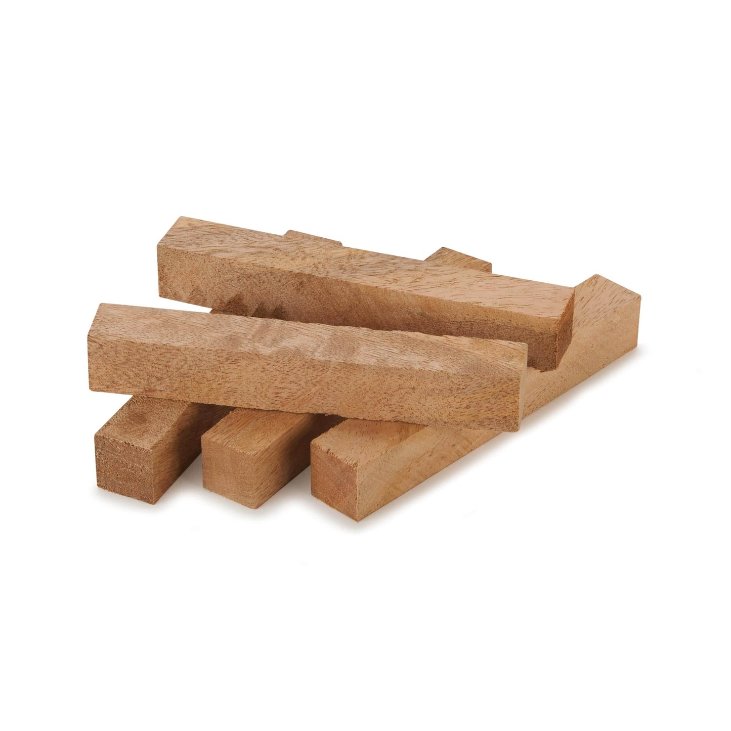 Mango Figured Pen Blank 5pc alt 0