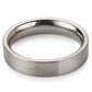 Ring Core Titanium 4mm #6 alt 0