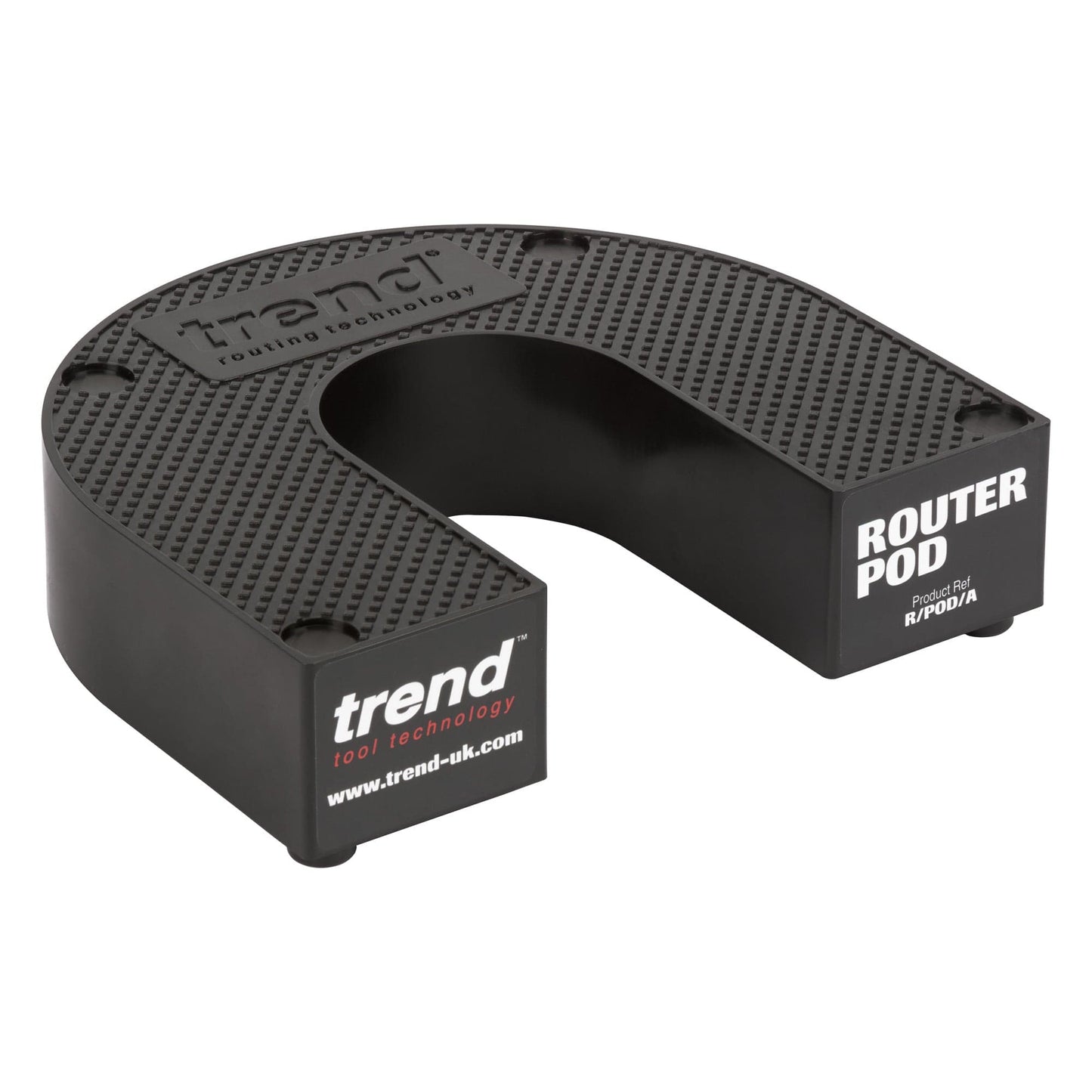Router Pod alt 0