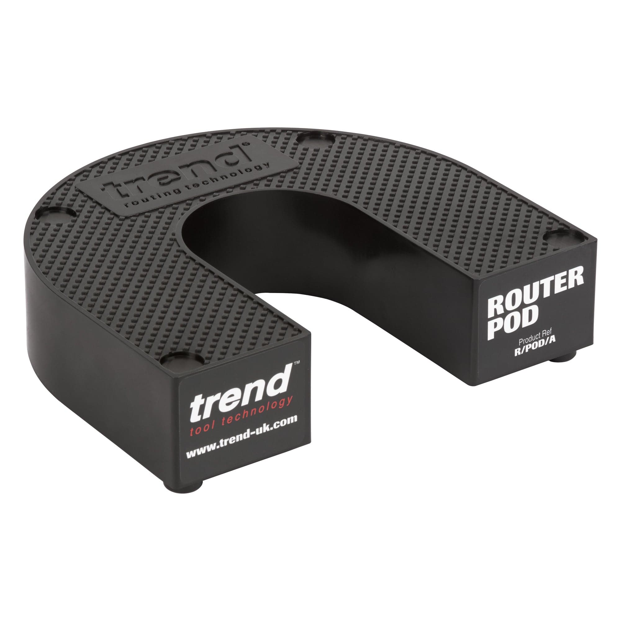 Router Pod alt 0