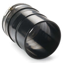 4" TPR Quick Connect Hose Adapter alt 0