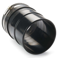 4" TPR Quick Connect Hose Adapter alt 0
