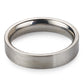 Ring Core Titanium 4mm #11 alt 0