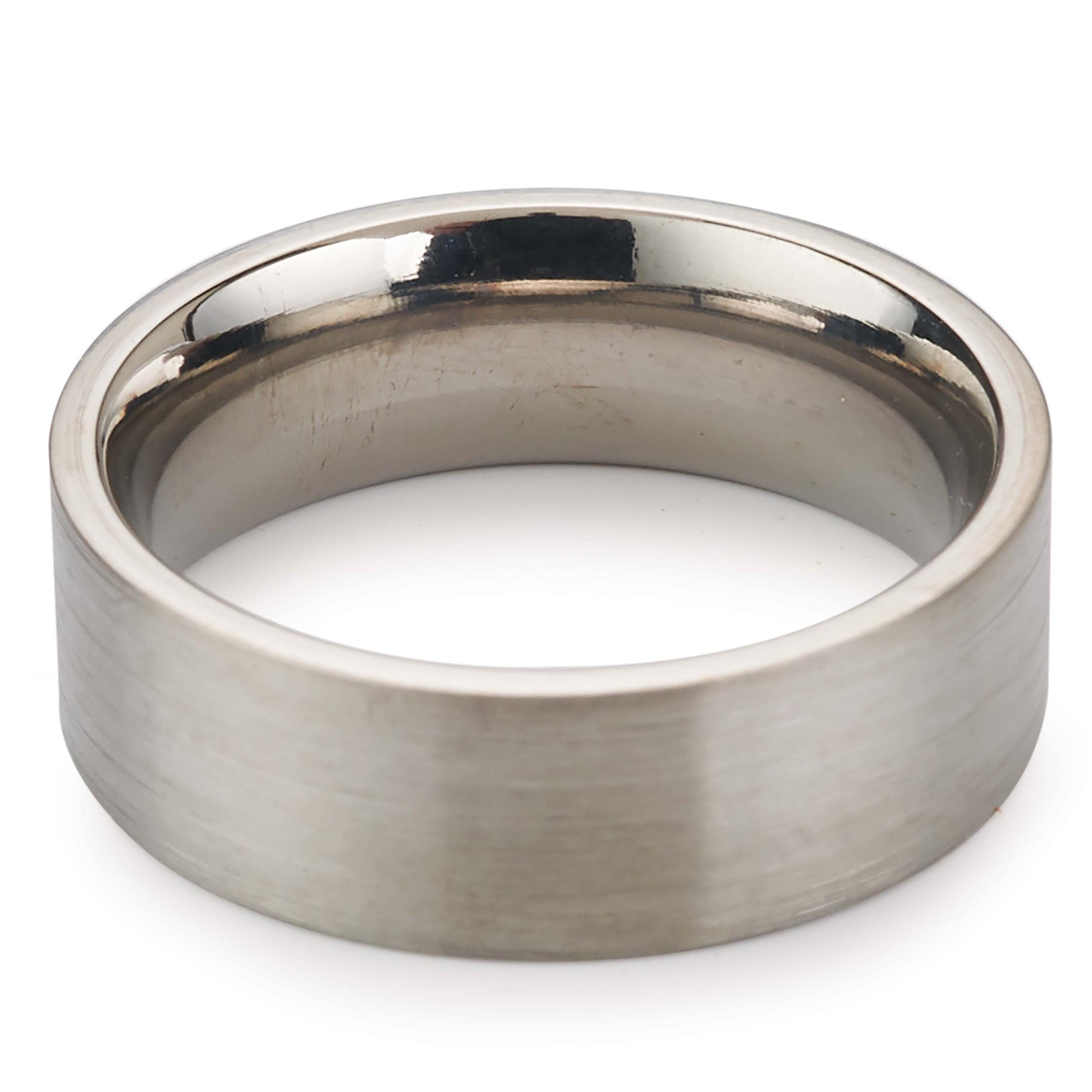 Ring Core Titanium 6mm #11 alt 0