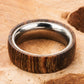 Ring Core Titanium 6mm #11 alt 2