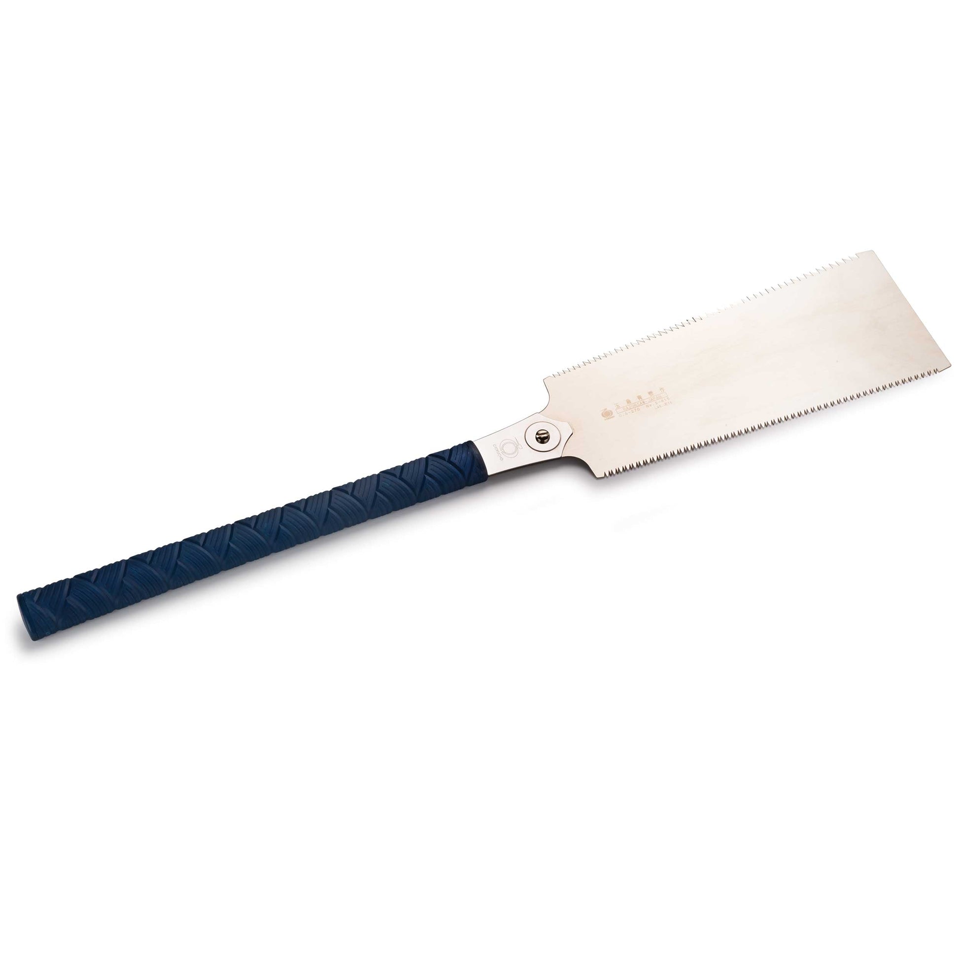 Seium Saku Ryoba w/TPE Grip - 270 mm - No. 663 alt 0