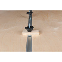 13" Length Miter Track Mounting Track alt 0