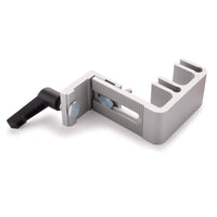 Fixed L-Shaped Fence Track Stop alt 0