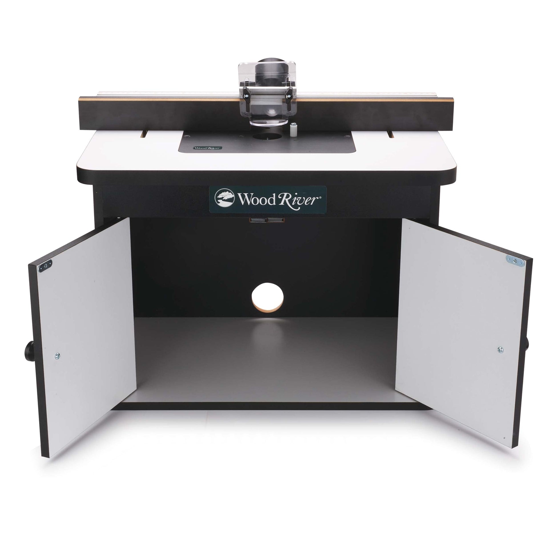 WoodRiver Bench Router Table Woodcraft