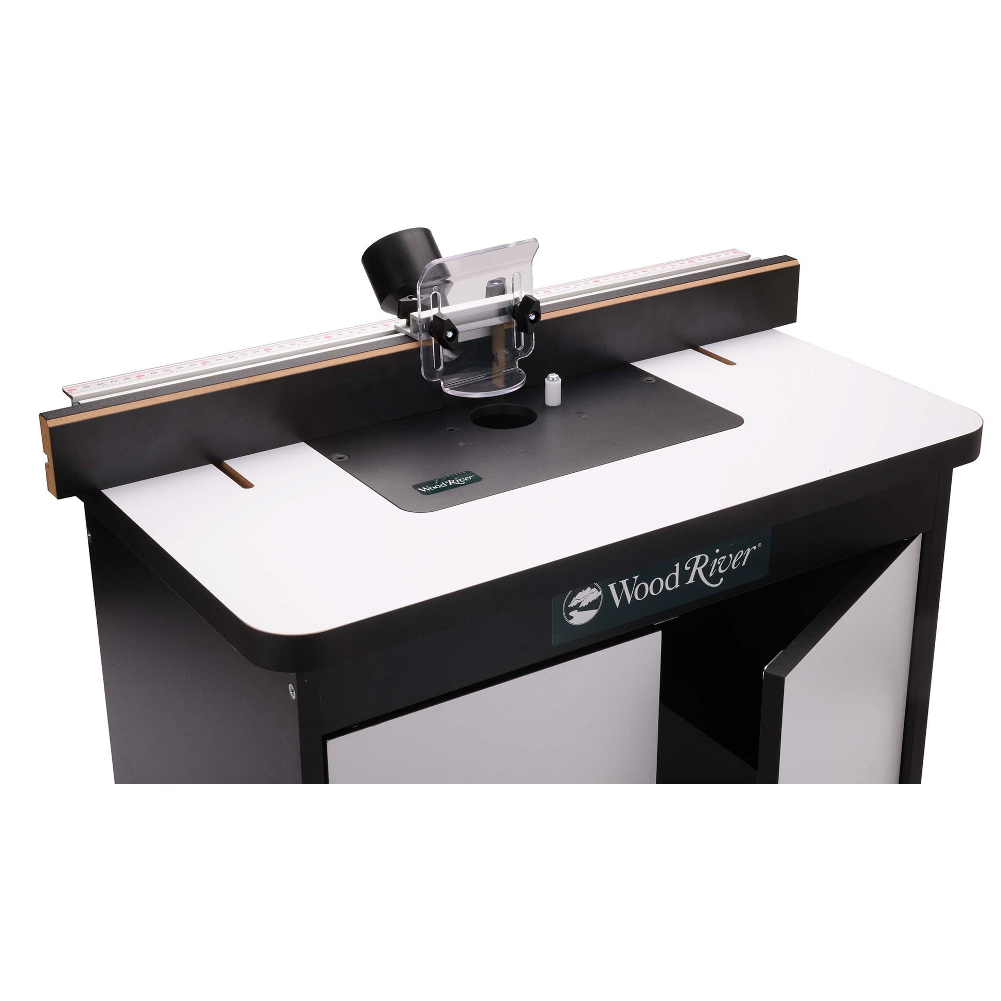WoodRiver Bench Router Table Woodcraft