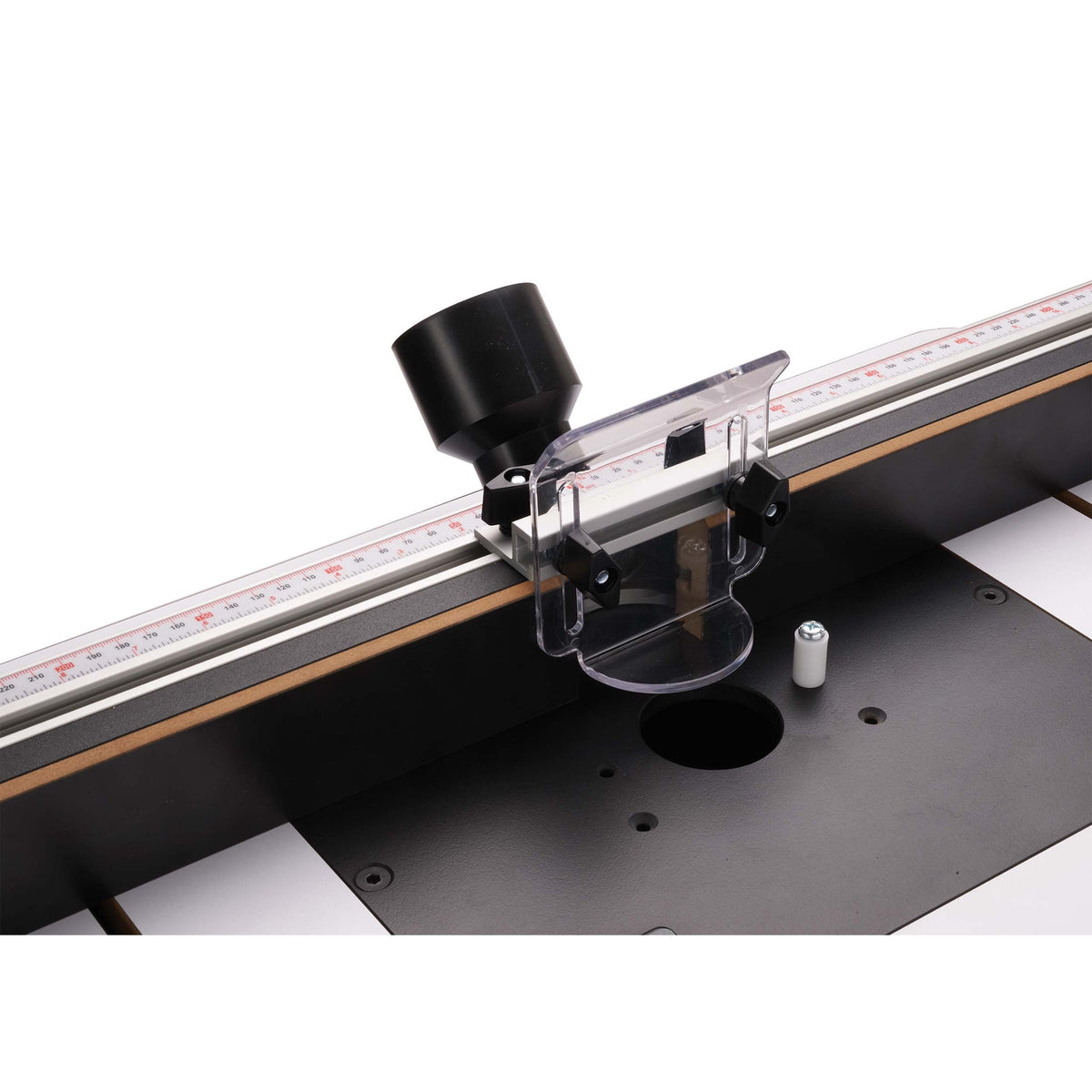 WoodRiver Bench Router Table with Cabinet | Woodcraft