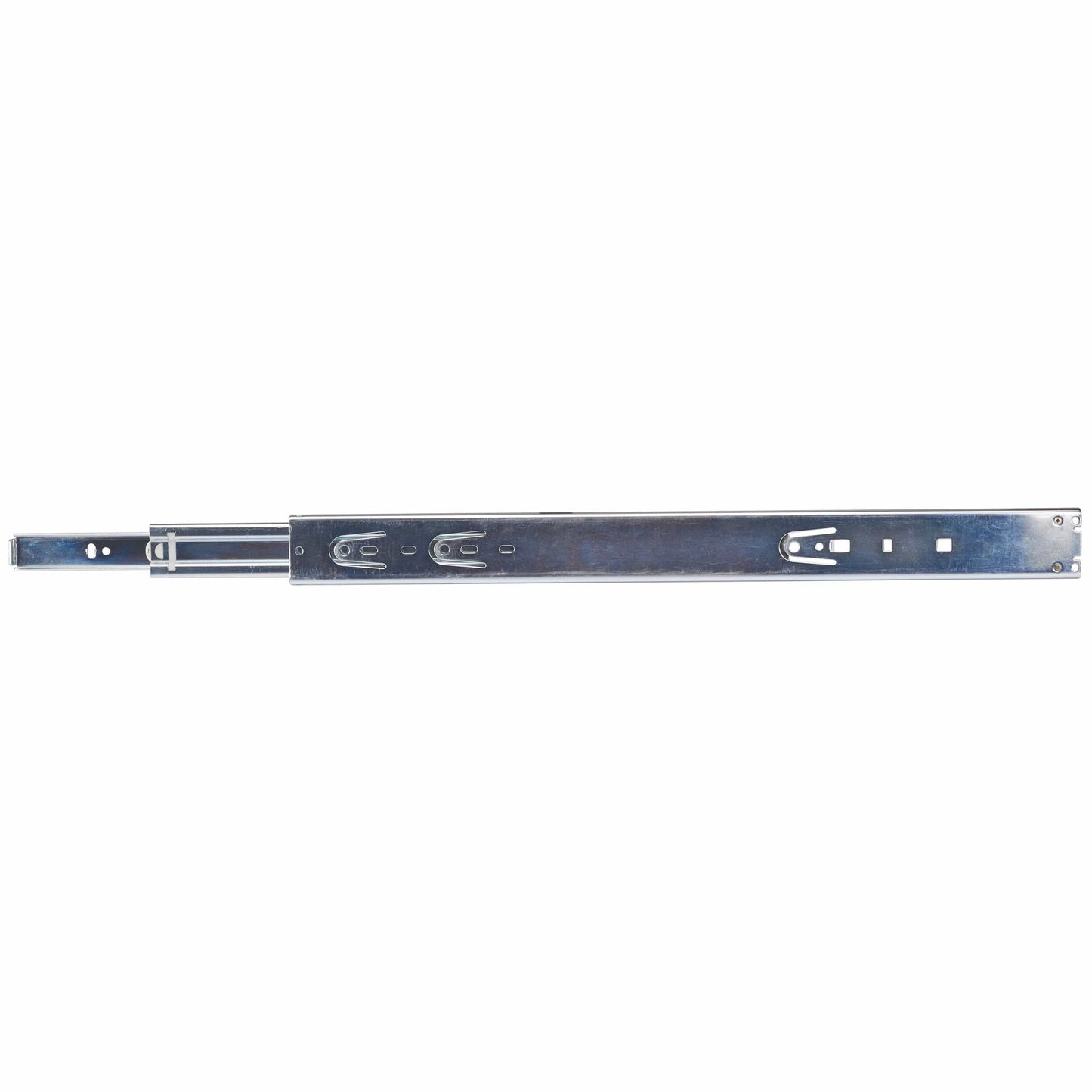 14" Highpoint BSH-452PK2 Push-To-Open/Soft Close Full Extens alt 0