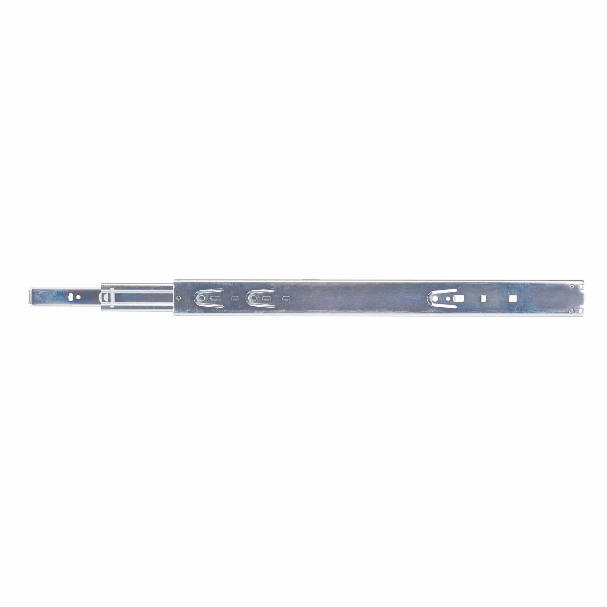 16" Highpoint BSH-452PK2 Push-To-Open/Soft Close Full Extens alt 0
