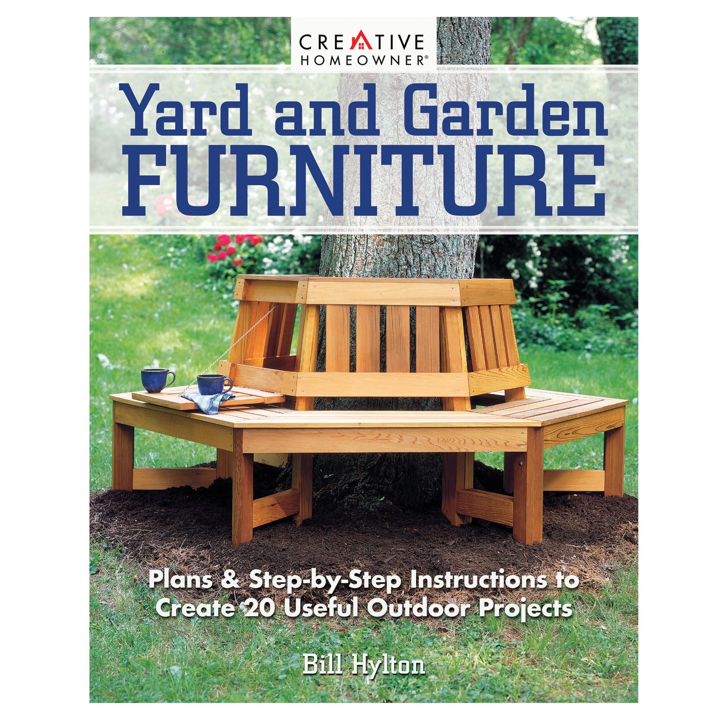 Yard and Garden Furniture, 2nd Edition alt 0