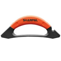 3-in-1 Knife Axe and Scissors Sharpener alt 0