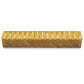 Acrylic Honeycomb Pen Blank Yellow alt 0
